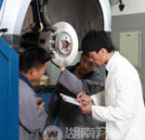 農(nóng)家子弟難獲自主招生機(jī)會(huì) 學(xué)汽修亦可通往成功