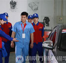 讀死書(shū)難成有用之材 萬(wàn)通學(xué)子理論實(shí)踐雙劍齊發(fā)