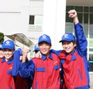 擁有一技之長 勝券在握贏未來