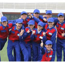 就業(yè)道路一路暢通 萬通“技能加學歷”畢業(yè)學子成香餑餑