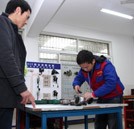 一技傍身 就業(yè)不再是個(gè)難題