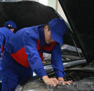 網(wǎng)易：招工難仍持續(xù) 萬通花開汽修教育