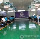 邁入汽車(chē)創(chuàng)新強(qiáng)國(guó) 人才培養(yǎng)是關(guān)鍵