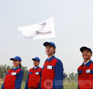 讓職業(yè)教育成為你“成功的選擇”