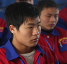 萬通學(xué)子 用技術(shù)改寫生命的傳奇