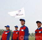 讓成功之花綻放 帶著信心學(xué)汽修