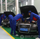 萬通汽修學(xué)校：理實(shí)相結(jié)合才是硬道理