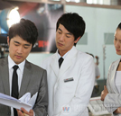 城市藍領(lǐng)展“新顏”