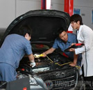 網(wǎng)易：萬(wàn)通汽修教育 通向汽車(chē)行業(yè)的大門(mén)