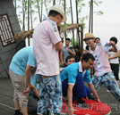 智勇大沖關(guān) 湖南萬(wàn)通再度來(lái)襲