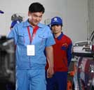 高考不理想 湖南萬通給您一條成才康莊大道