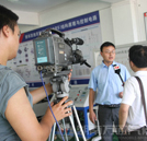 湖南教育電視臺(tái) 揭秘萬(wàn)通學(xué)子成才之路