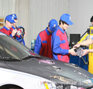 好專業(yè)好未來之汽車維修技師