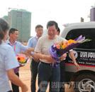 湖南萬通緣何連連受到汽修大師贊賞