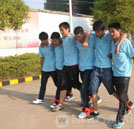 萬通學生管理步入新軌道 學子課余活動豐富樂趣多