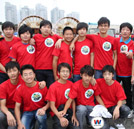 湖南萬通學子 助《智勇大沖關》完美收官