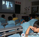 品紅色電影 憶建國(guó)歷史