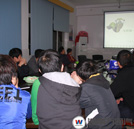 湖南萬通 禮獻記者節(jié)