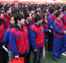 訂單式教育 更貼近企業(yè)需要的人才培養(yǎng)模式