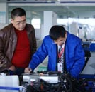 師資實力大考核 教師技能比武進(jìn)行時