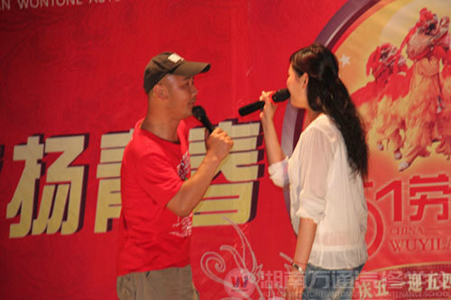 合唱《好人好夢(mèng)》