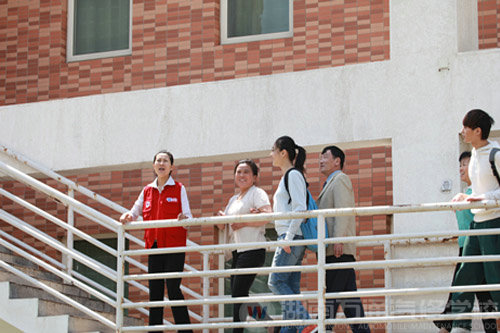 職業(yè)發(fā)展就是一場(chǎng)“馬拉松”