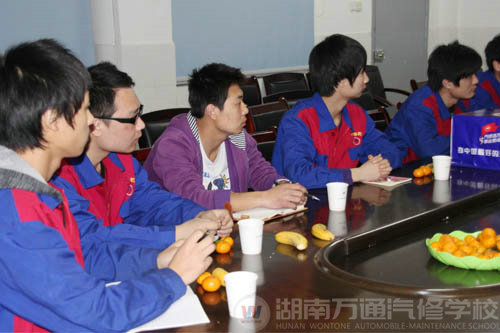 湖南萬通-座談會1