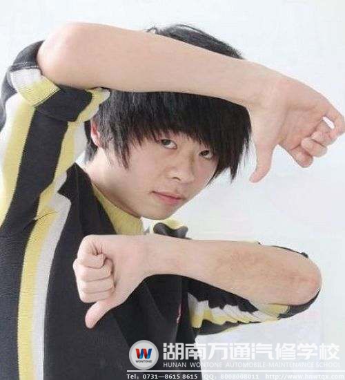 湖南萬通-李文雅