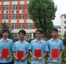 網(wǎng)易：湖南萬通社團遍地開花火遍校園