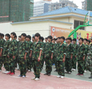 網(wǎng)易：走進萬通新生訓練營之我愛萬通