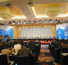 全國汽車職業(yè)教育教師教學能力大賽賽場花絮大