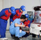 騰訊報道:掌握技術(shù)成人才 破解“就業(yè)難”贏在