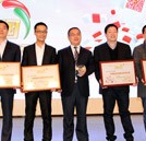 騰訊盛典唱響職教 萬(wàn)通汽修教育獲殊榮