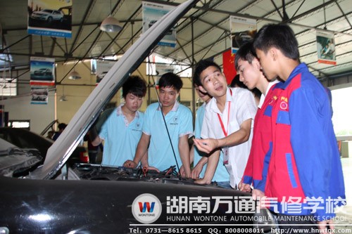 鐘陽實(shí)訓(xùn)課照片(二)