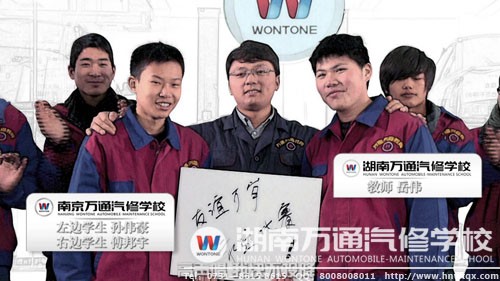 有夢想就要去實現(xiàn)