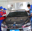 初高中生學汽修 走上另一條成才之路