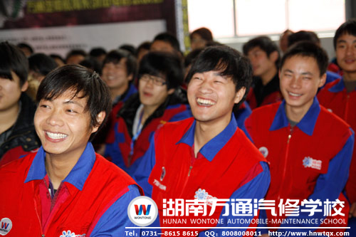 《城市，有我奮斗的青春》公映會