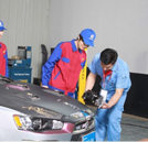 抓住汽修行業(yè)機遇 做炙手可熱的專業(yè)汽修人才