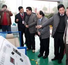 省民辦教育協(xié)會領導盛贊湖南萬通:好學校育好人才