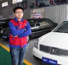 呂嘉誠:因為熱愛 所以選擇