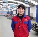 黃?。褐新毶x擇萬通 開始自我提升之路