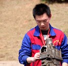 學(xué)汽修 在激烈競爭中站穩(wěn)腳跟