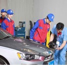 為何學(xué)汽修成為越來越多打工族的選擇？