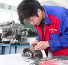 讓技能夢想飛 創(chuàng)造與眾不同的人生