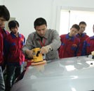 湖南哪家汽車美容學(xué)校好？長(zhǎng)沙最好的汽車美容學(xué)校