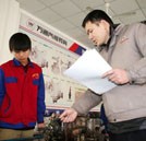 初中生怎樣選擇到合適的專業(yè)汽修學(xué)校