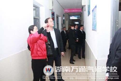 生動的宿舍文化墻好評如潮