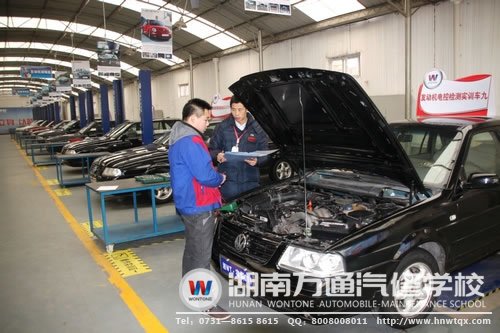 萬通為學生提供多種實踐機會