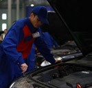 汽車維修市場(chǎng)市場(chǎng)潛力巨大 汽修人才供不應(yīng)求