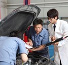 掌握一技之長 做升值技能人才